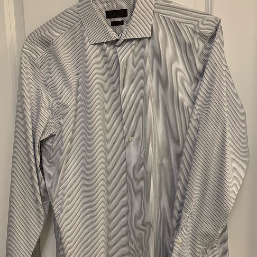 Calvin klein Dress shirt